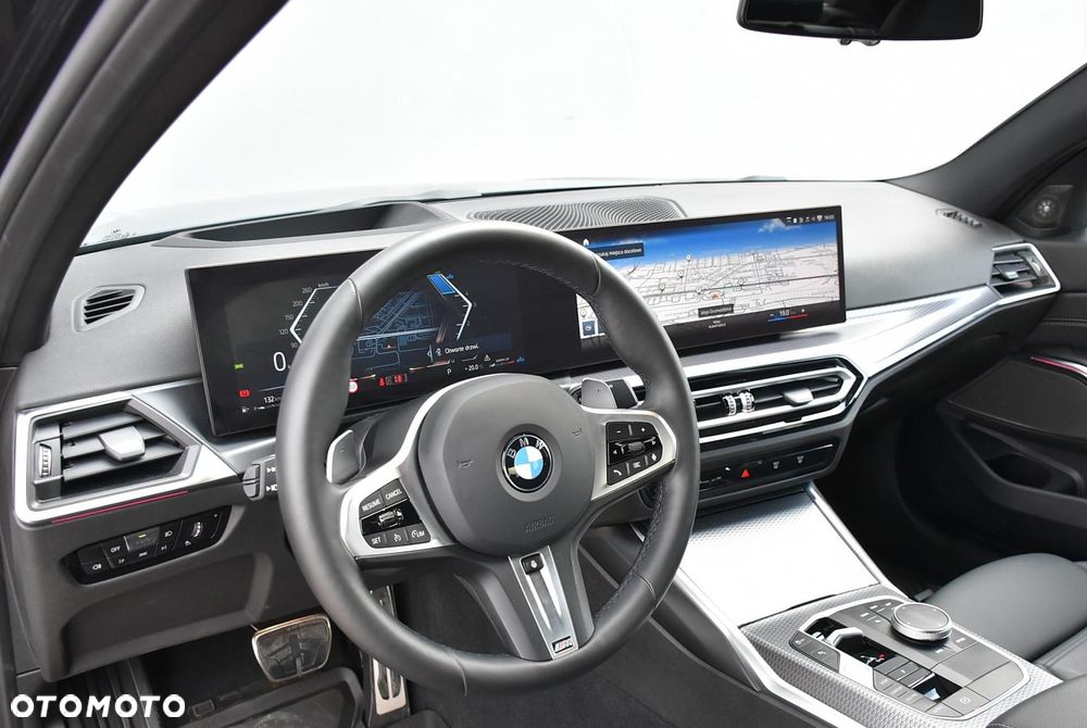 BMW Seria 3 - 11