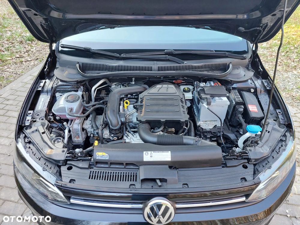 Volkswagen Polo 1.0 TSI OPF beats - 33