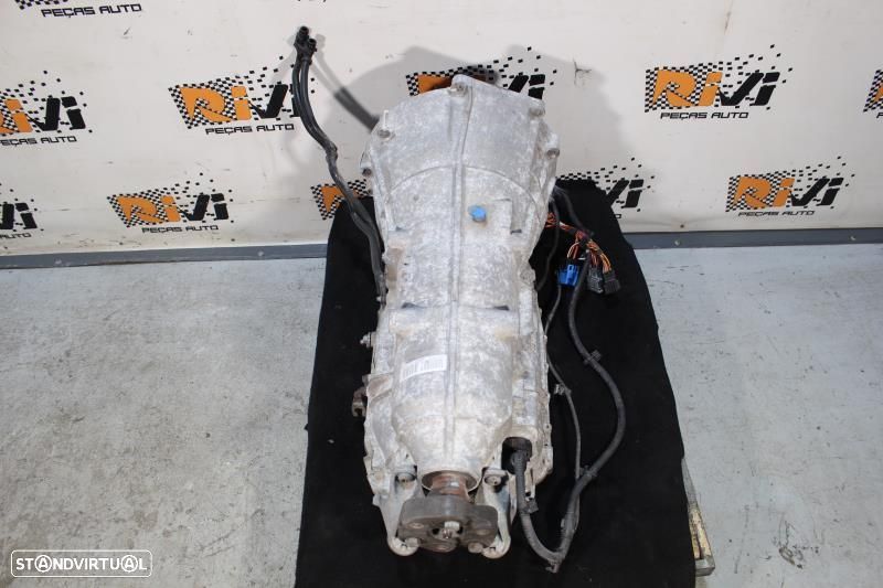 Caixa De Velocidades Bmw 1 (E87)  6Hp21 / 6Hp 21 - 7