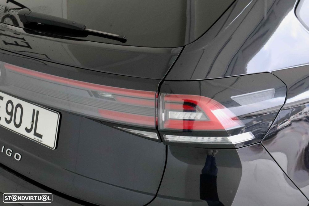 VW Taigo 1.0 TSI Life DSG - 10