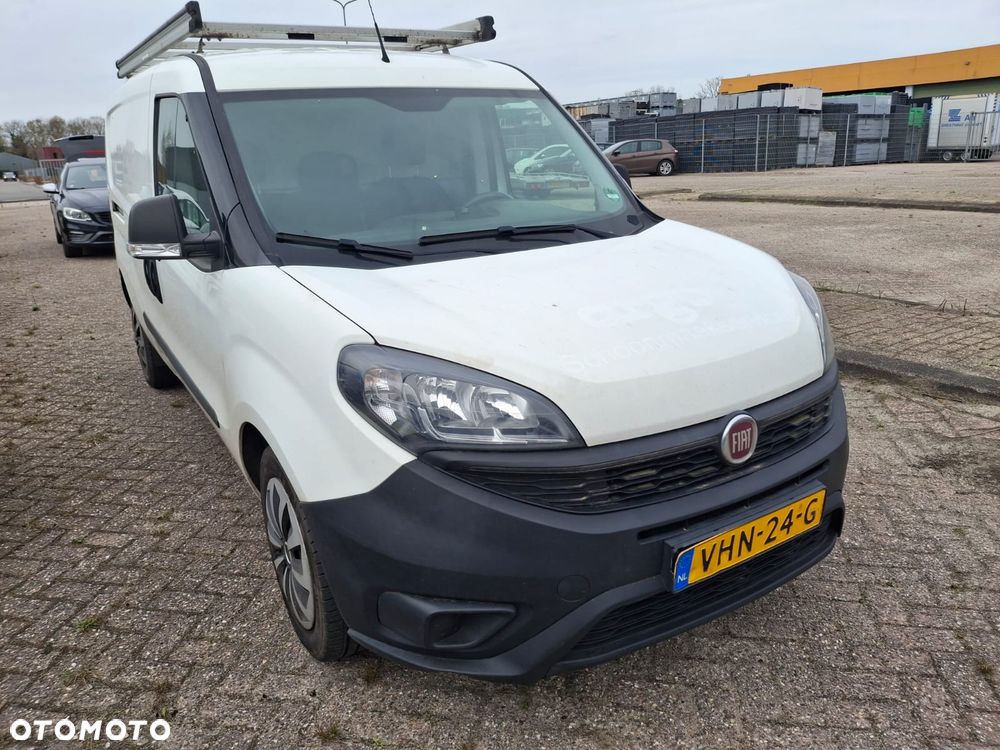 Fiat doblo - 8