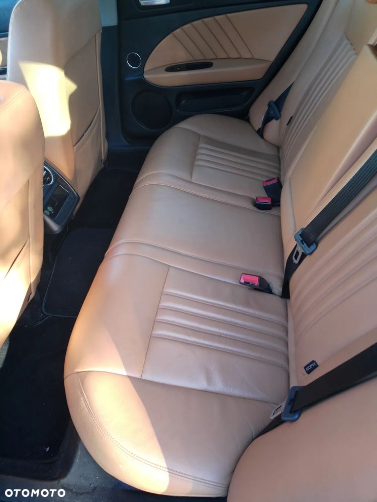 Alfa Romeo 159 1.9JTDM Impression - 6