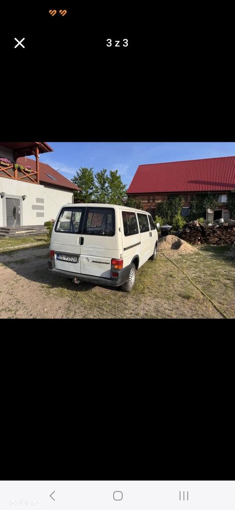 Volkswagen Caravelle - 3