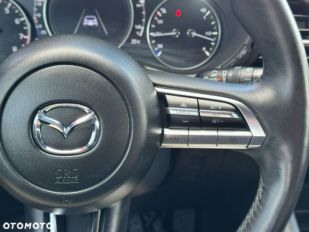 Mazda 3 2.0 mHEV Kanjo - 21