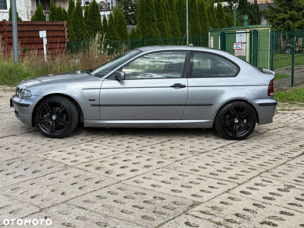 BMW Seria 3 - 2
