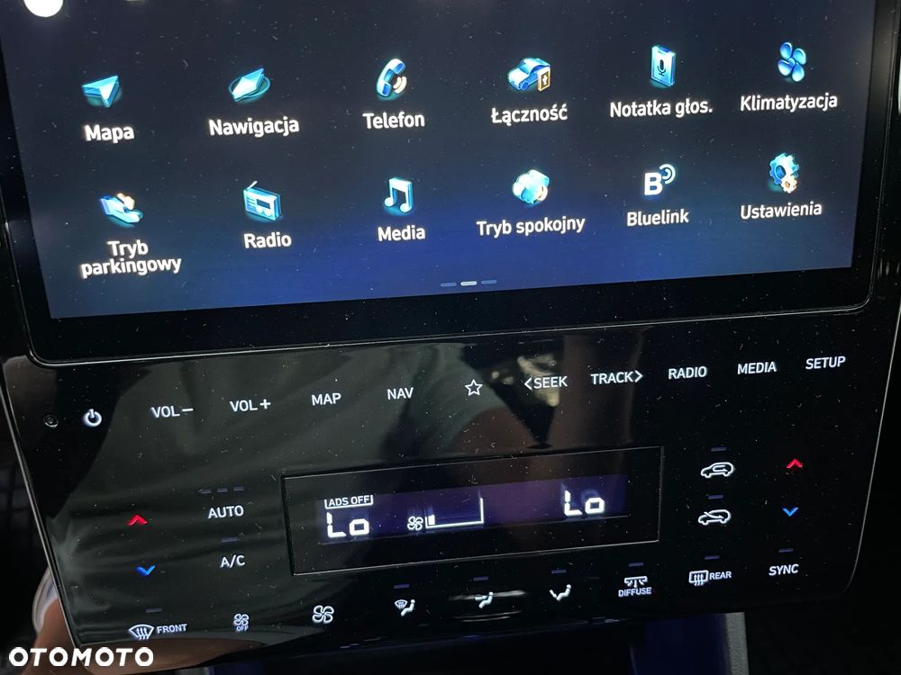 Hyundai Tucson 1.6 T-GDi Executive 2WD - 23