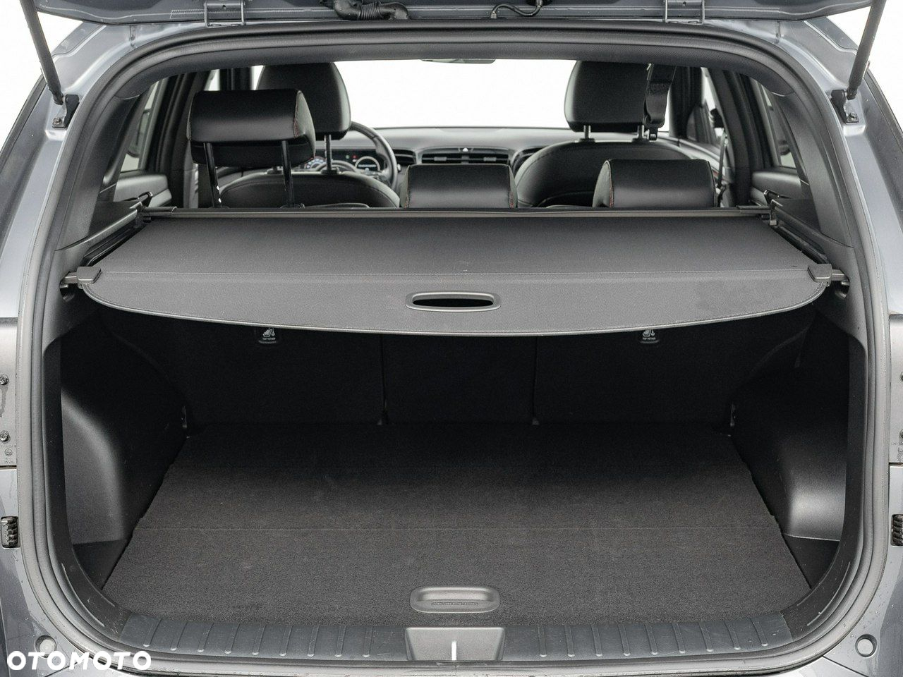 Hyundai Tucson 1.6 T-GDi 48V N Line 4WD DCT - 28