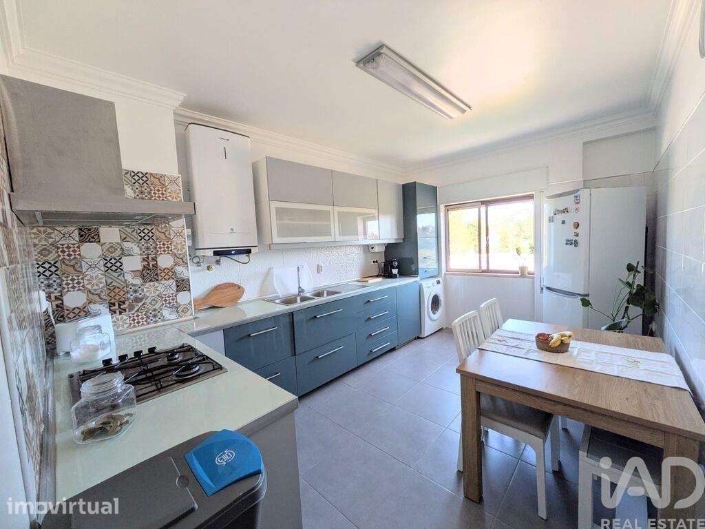 Apartamento T2 em Gâmbia-Pontes-Alto da Guerra de 77 m2 - Grande imagem: 3/14