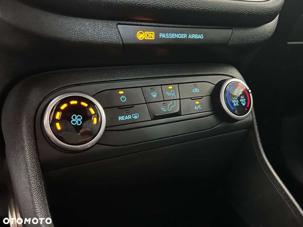 Ford Fiesta 1.0 EcoBoost GPF ST-Line ASS - 30