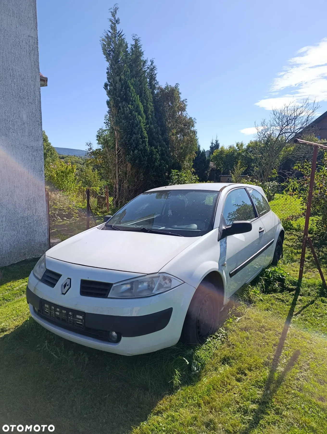 Renault Megane II 1.5 dCi Confort Authentique - 2