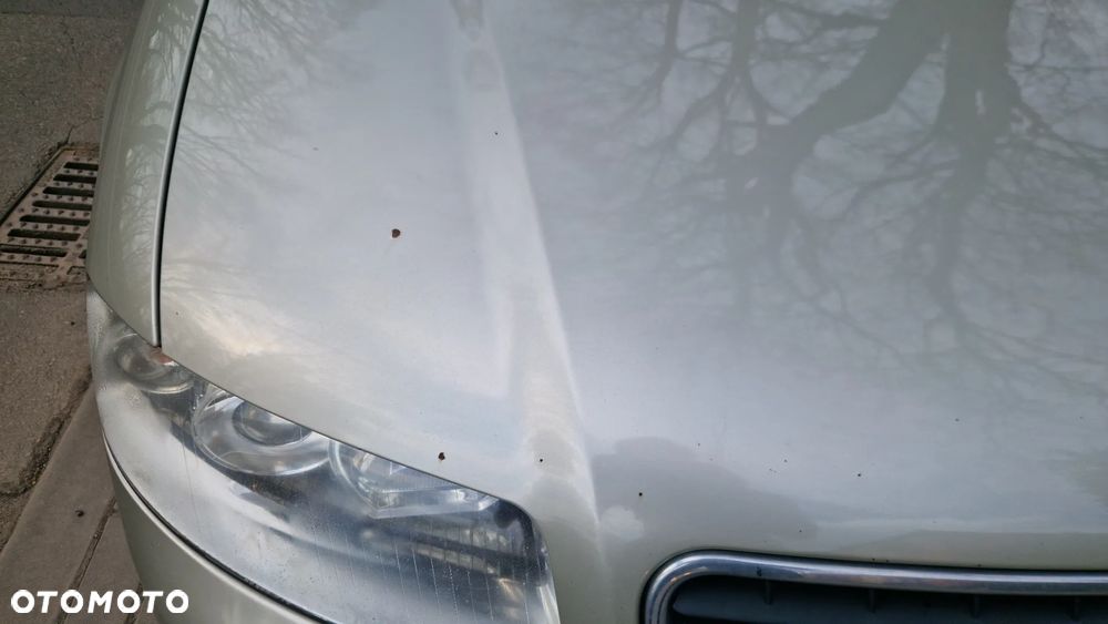 Audi A4 Limousine - 10