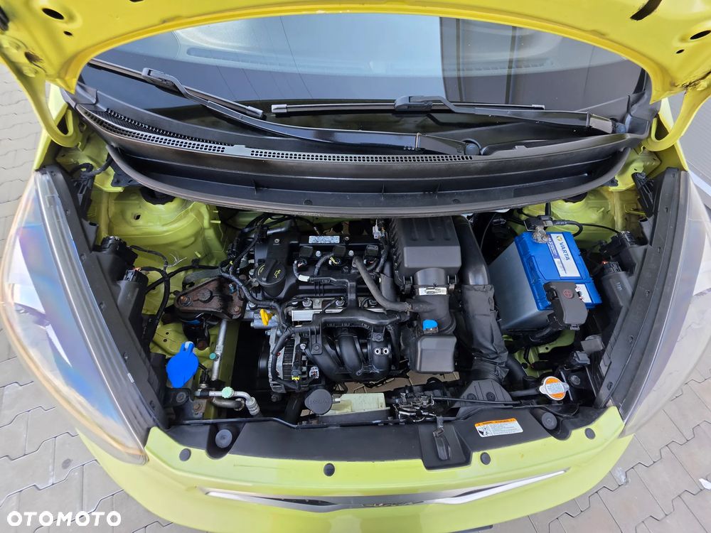 Kia Picanto 1.0 Attract - 25