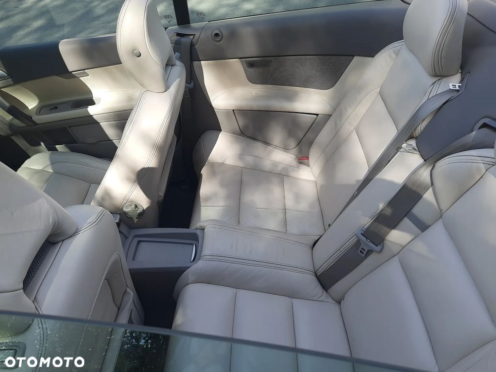 Volvo C70 2.4i Summum - 5