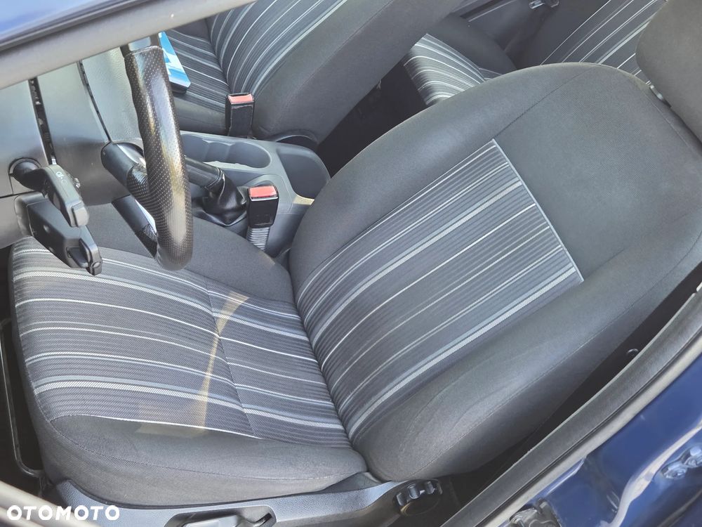 Ford Focus - 9