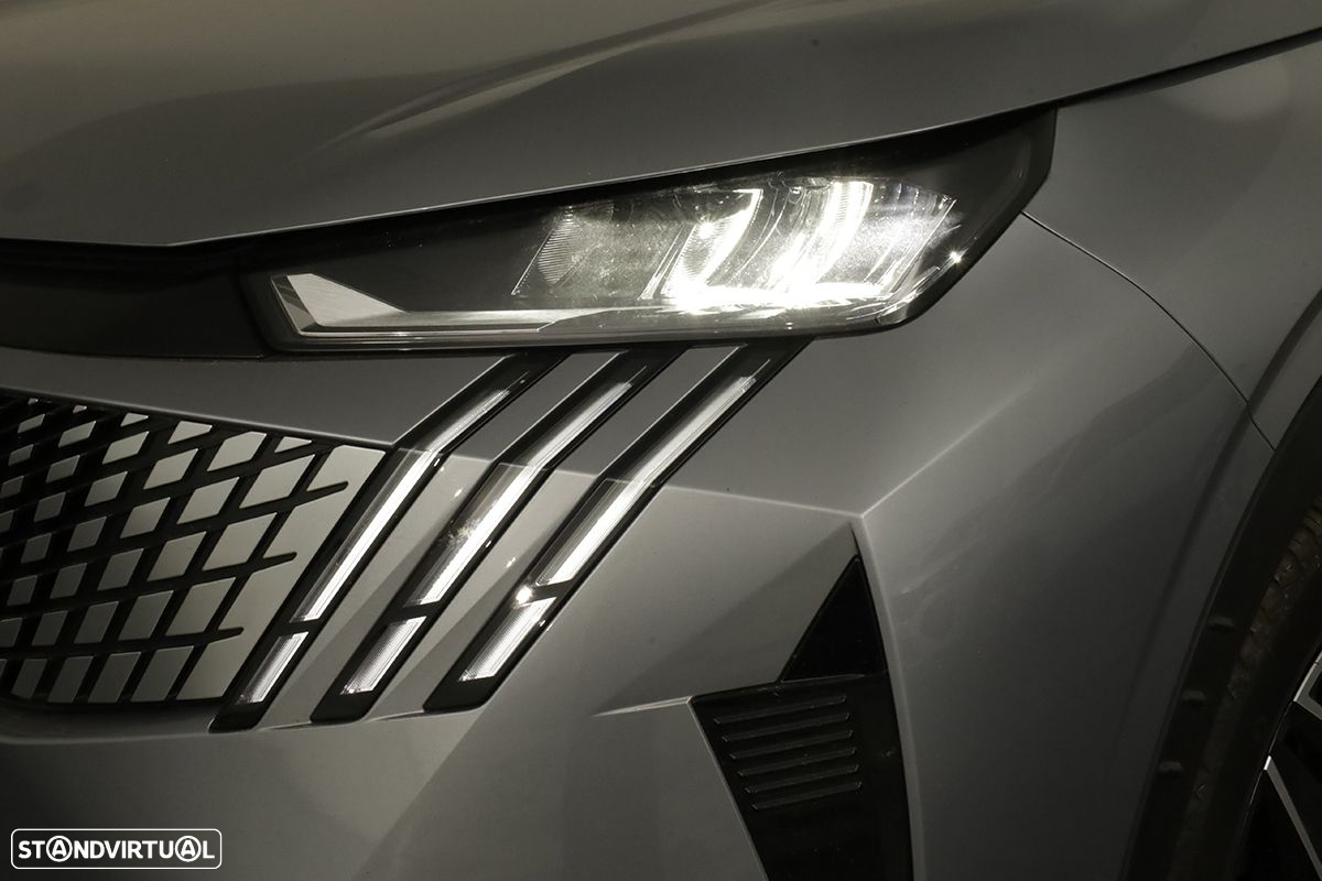 Peugeot 3008 1.2 Hybrid Allure e-DCS6 - 5