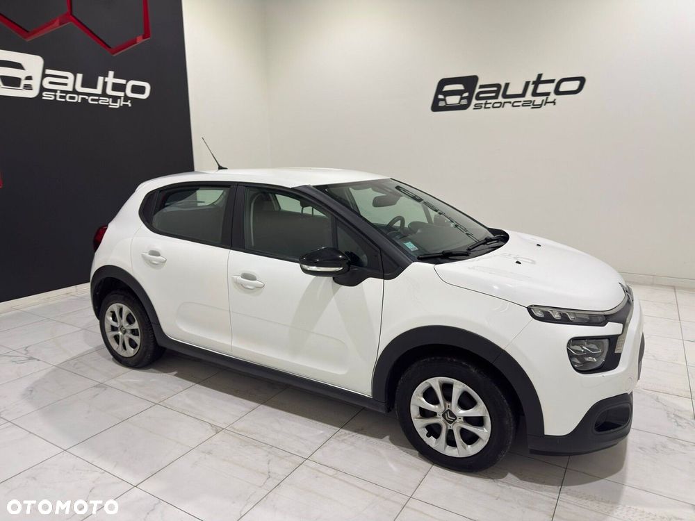 Citroën C3 - 6