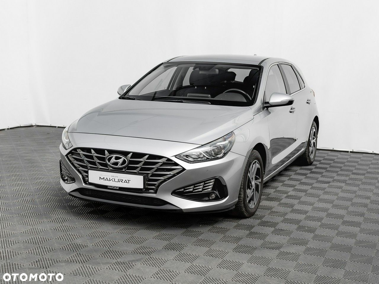 Hyundai i30 1.5 DPI Smart - 3