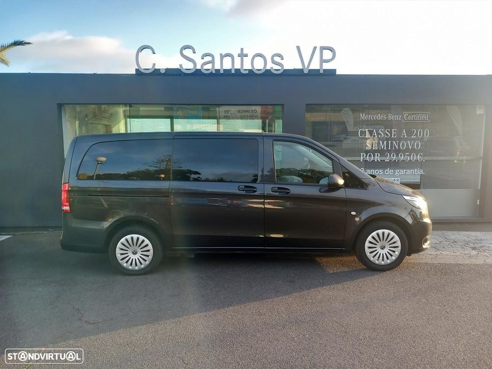 Mercedes-Benz Vito Tourer 116 CDi/32 Pro - 5