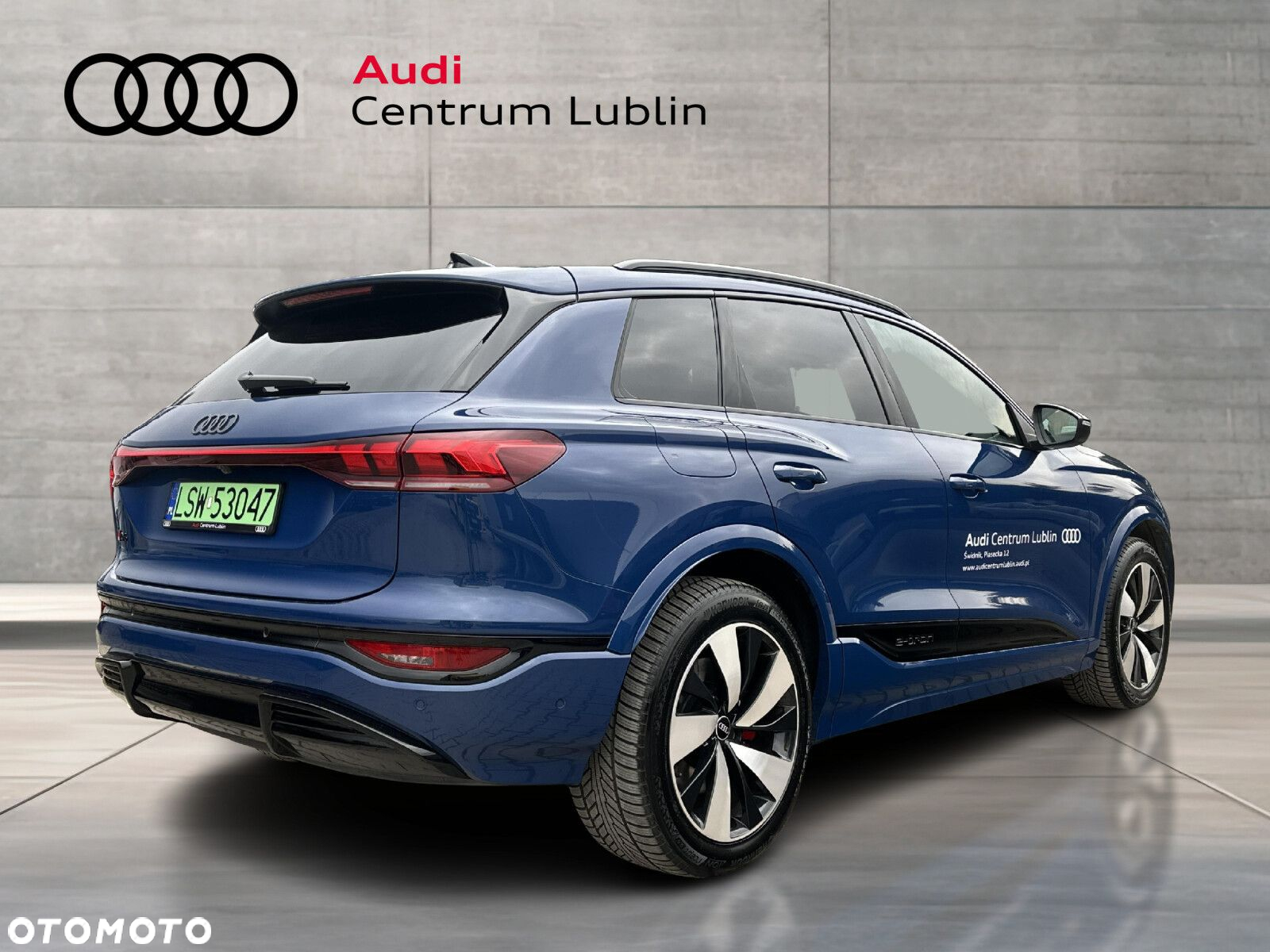 Audi Q6 - 6