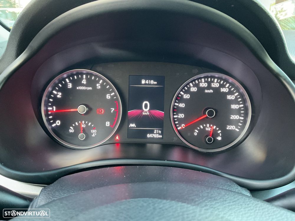 Kia Rio 1.0 T-GDi Move - 24