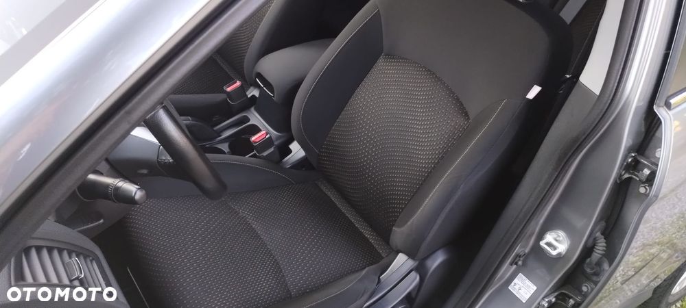 Mitsubishi ASX 1.6 2WD Comfort Edition - 16