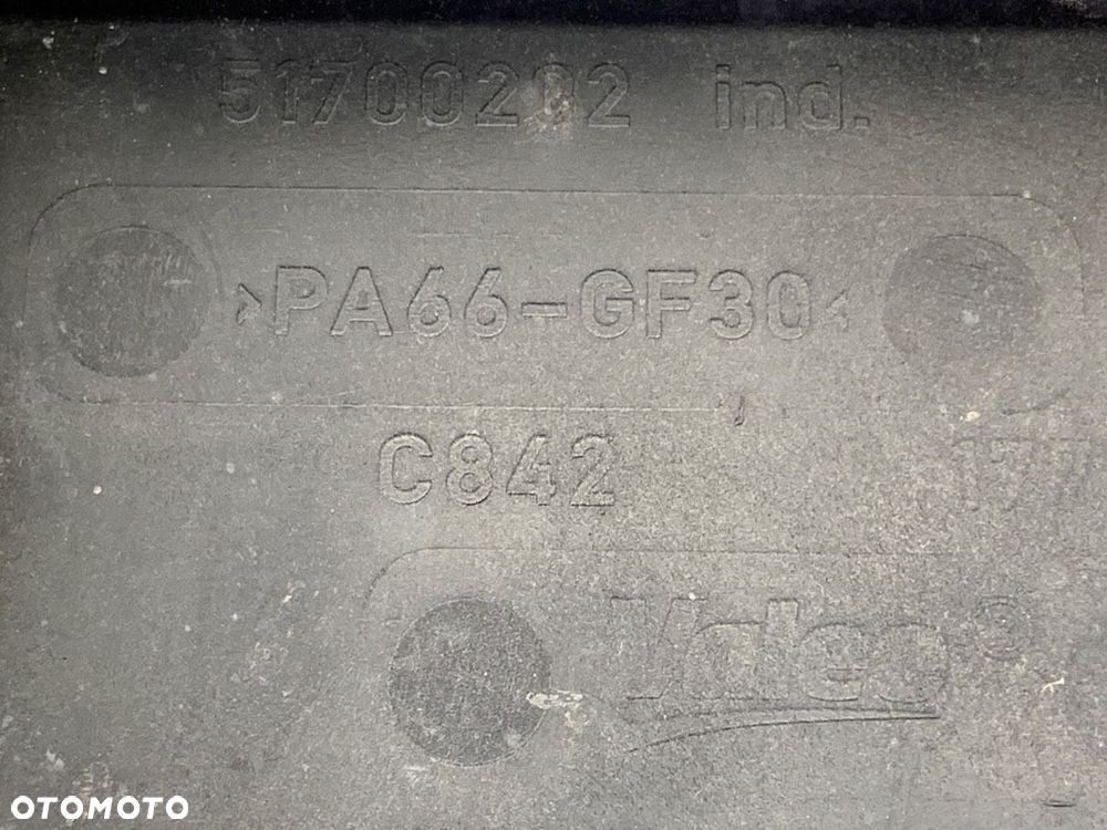 PAS PRZEDNI - 179.00 PLN - FIAT PANDA (169_) 2003 - 2022 1.1 (169.AXA1A) 40 kW [54 KM] benzyna 2003 - 6