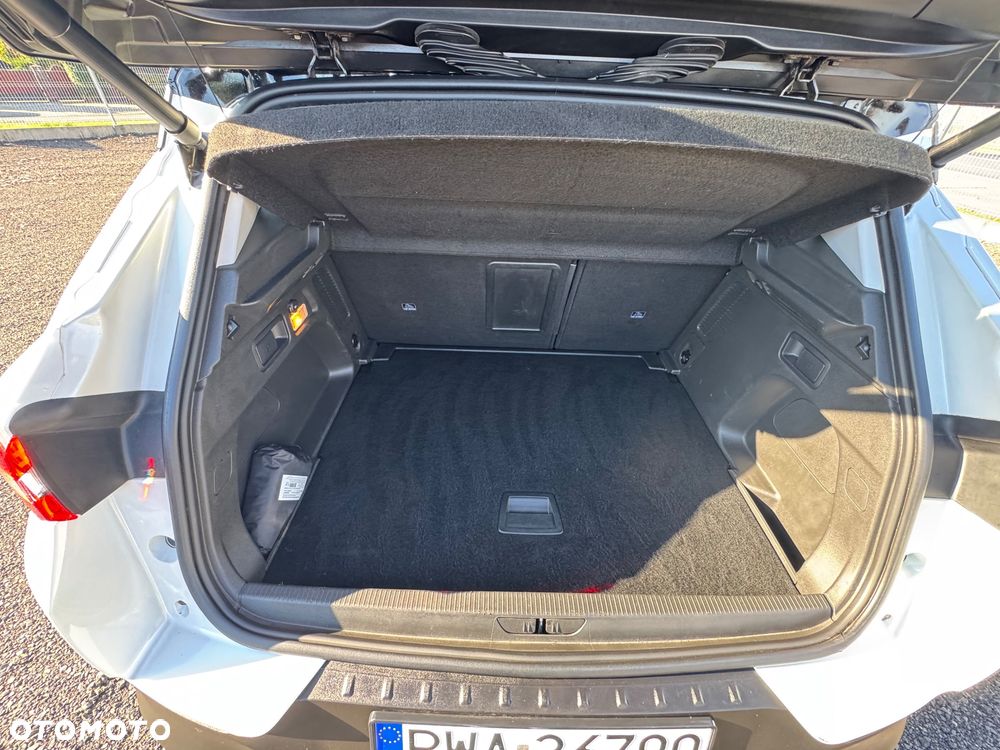 Opel Grandland X 1.2 Start/Stop INNOVATION - 26