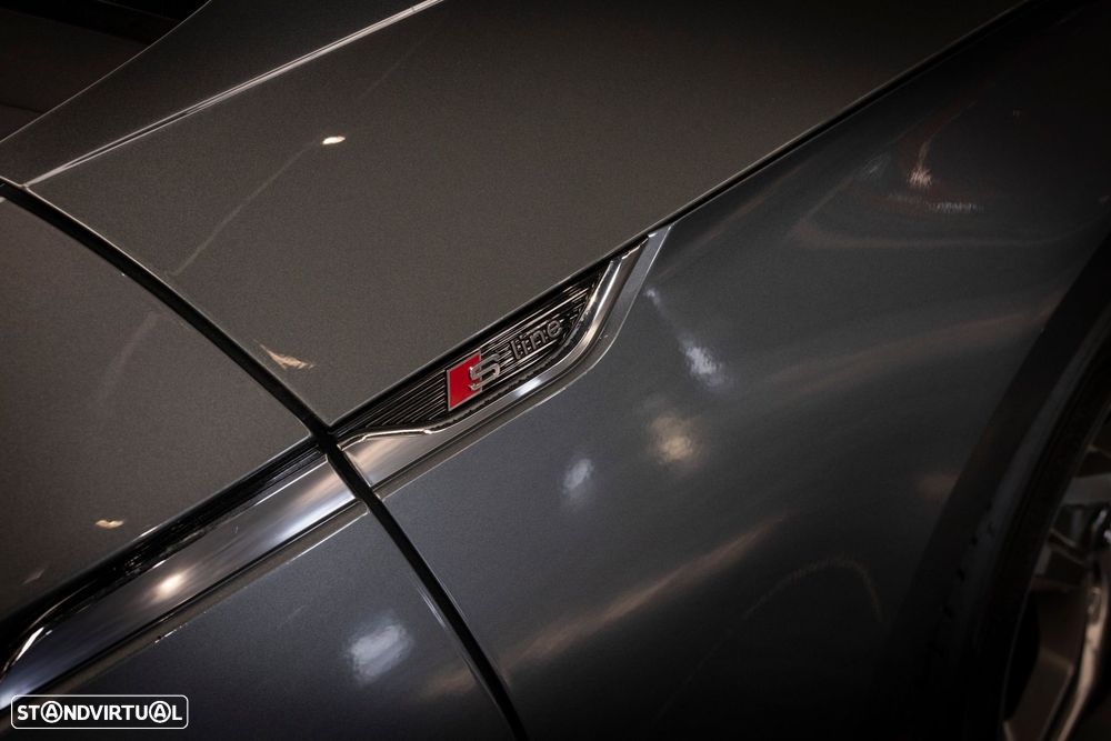 Audi A5 Sportback 40 TDI S line S tronic - 14