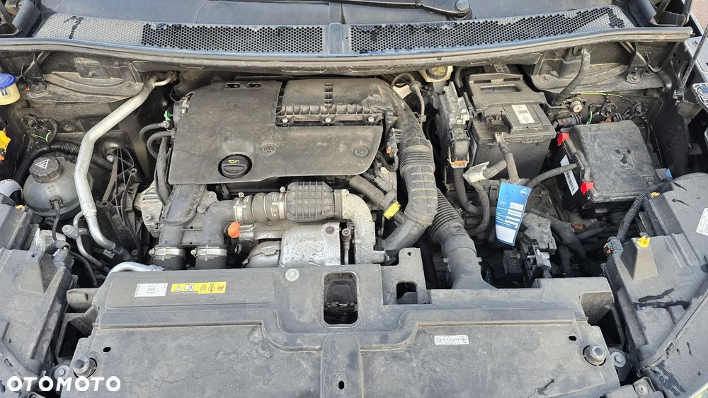 Opel Grandland X - 36