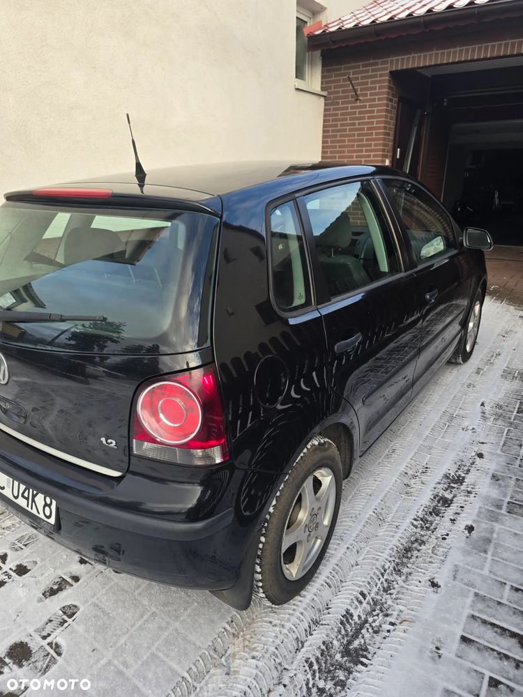 Volkswagen Polo 1.2 Trendline - 4