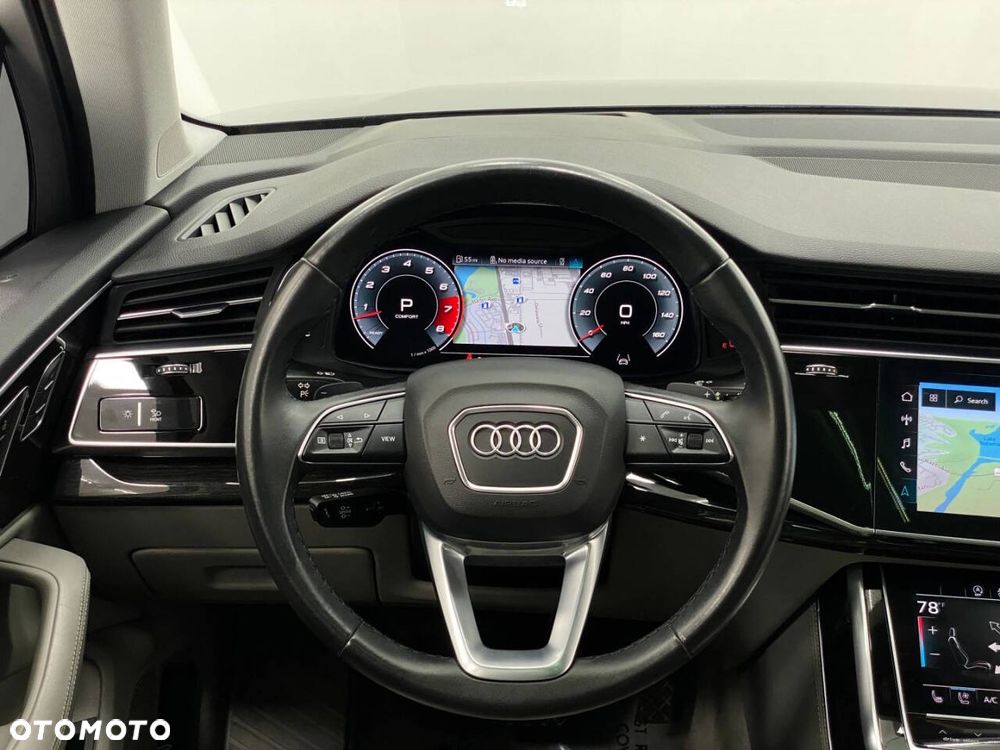 Audi Q7 - 5