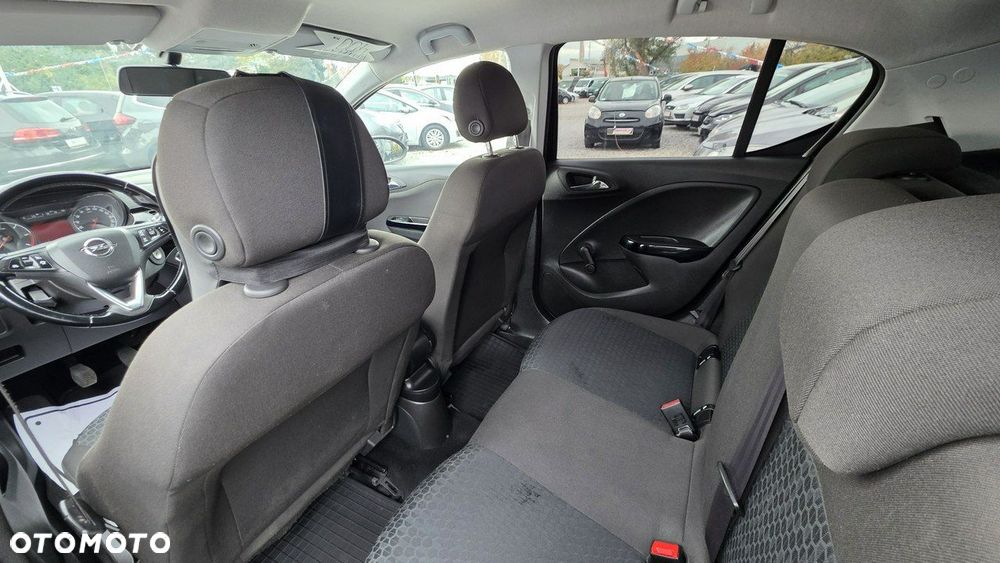 Opel Corsa - 21