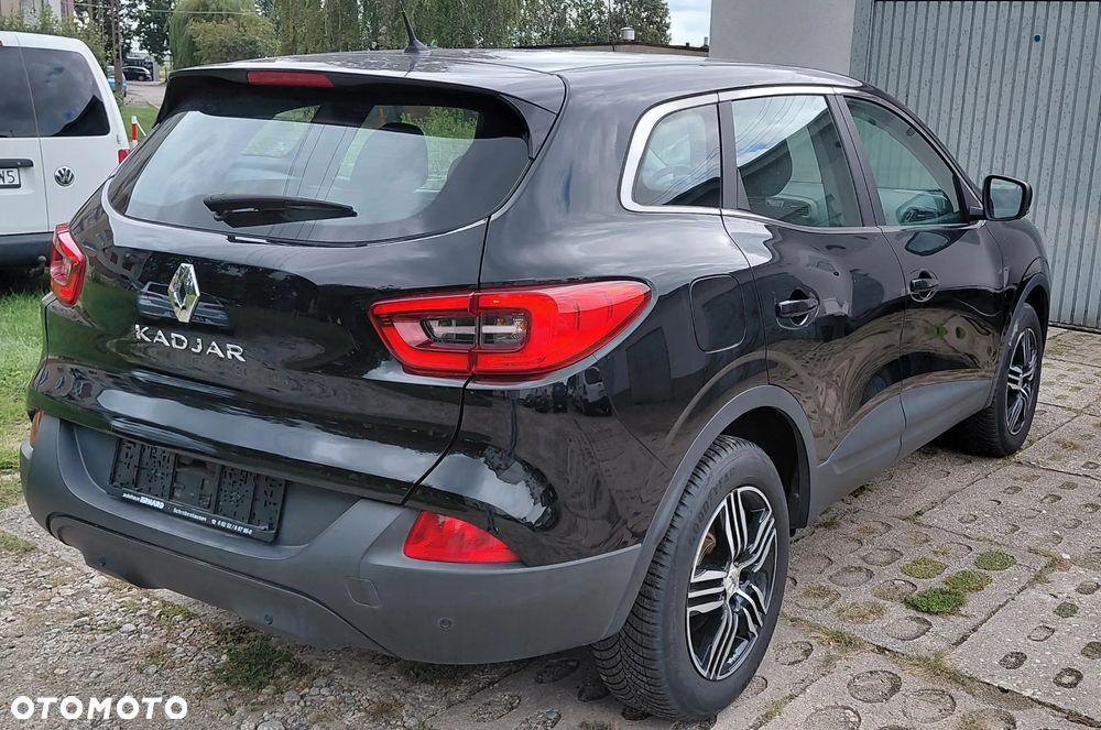 Renault Kadjar Energy TCe 130 Life - 3