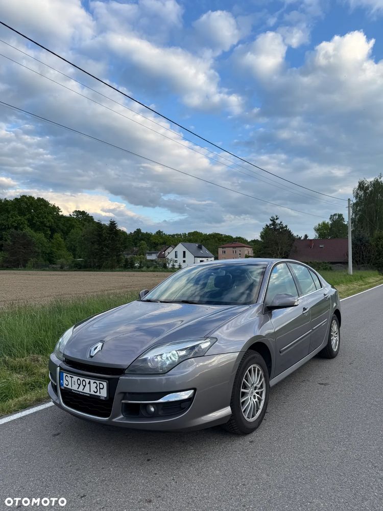Renault Laguna 2.0 Tech Run Etanol - 7