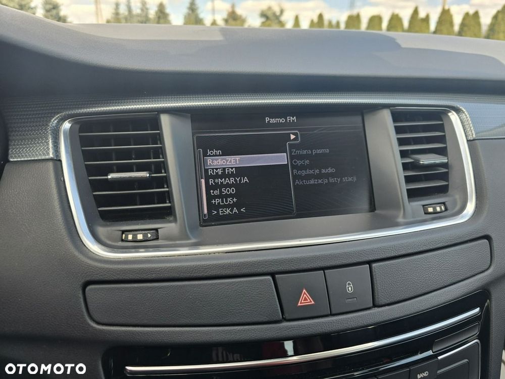 Peugeot 508 - 29