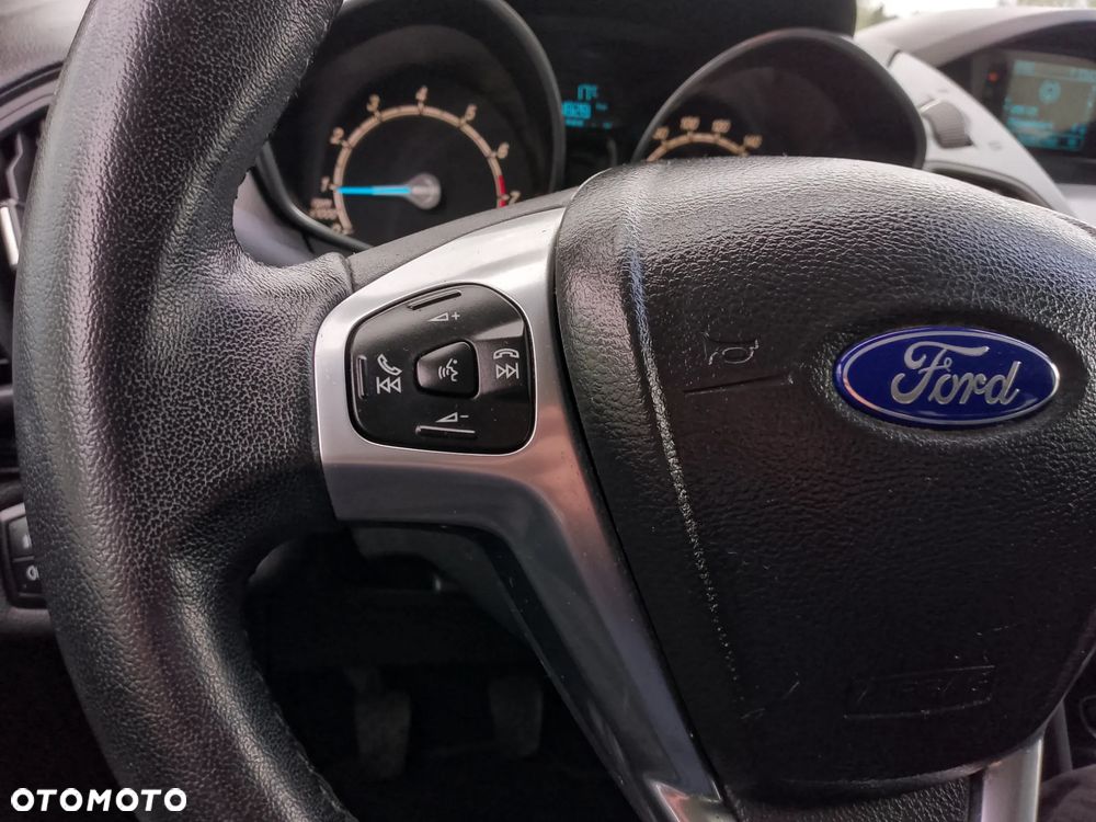 Ford B-MAX 1.0 EcoBoost Colourline - 24