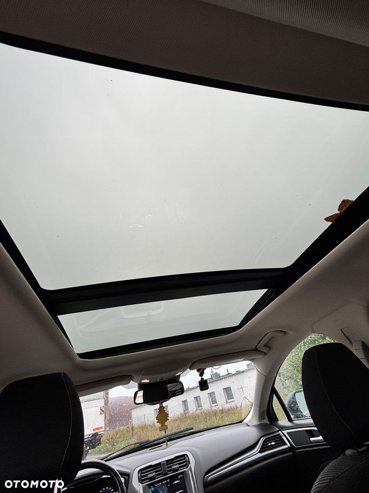 Ford Mondeo 2.0 EcoBlue Executive - 11