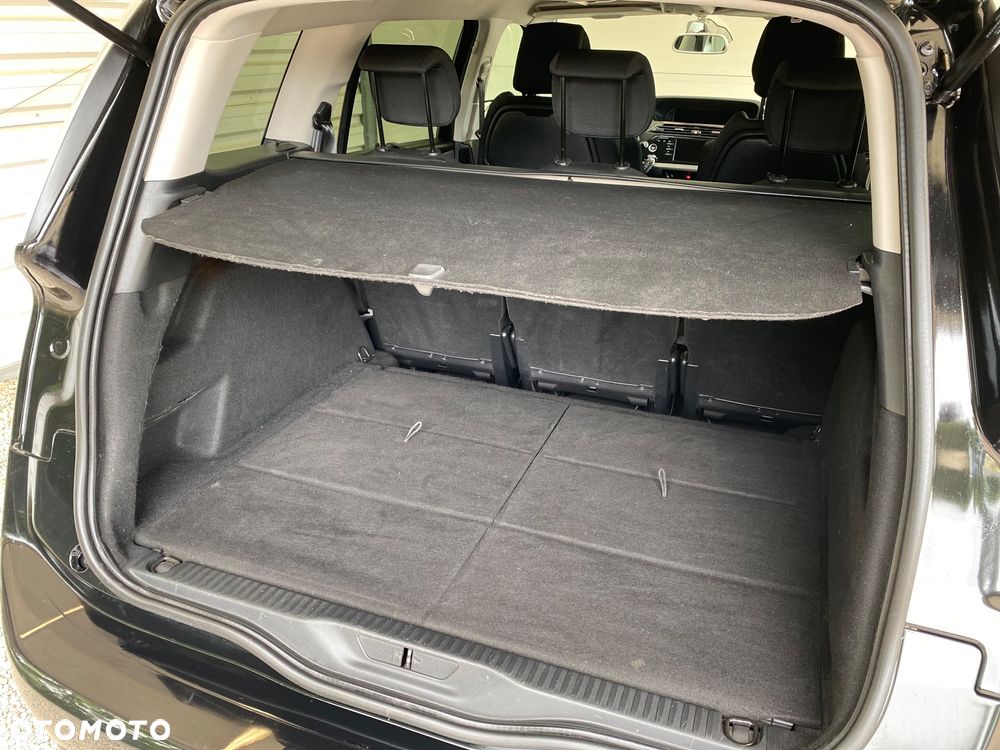 Citroën C4 SpaceTourer 2.0 BlueHDi Shine S&S EAT8 - 6