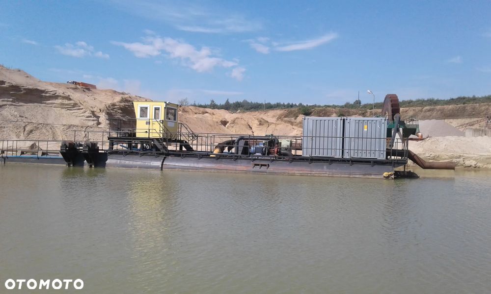 Inny Refuler Döpke Typ SVE Katamaran Döpke typ SVE Katamaran - 7