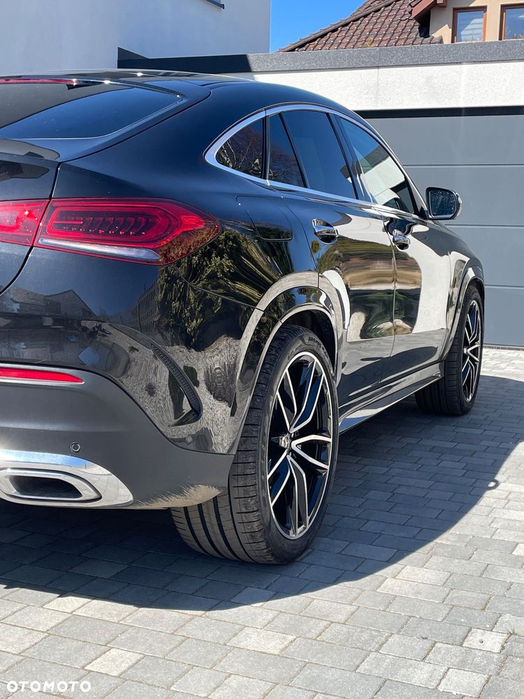 Mercedes-Benz GLE 300 d 4-Matic Advanced - 5