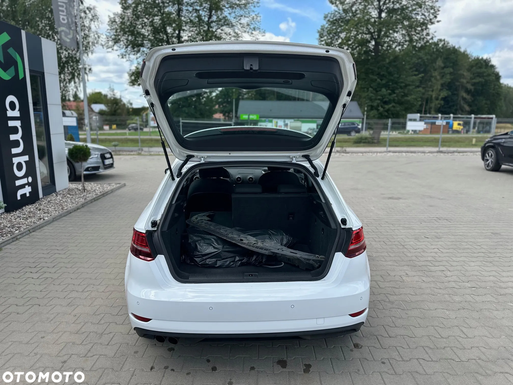 Audi A3 1.5 TFSI S tronic - 10
