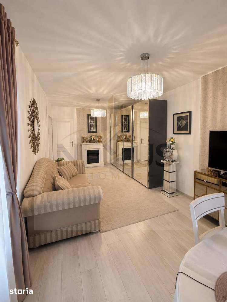 Apartament 2 camere - Grădină proprie -Metrou Dimitrie Leonida 3 min — fotografia 3