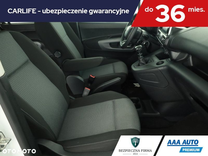 Toyota Proace City Verso - 9