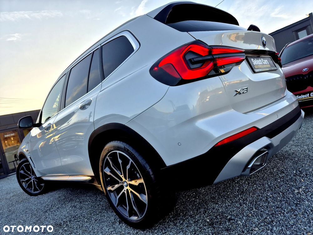 BMW X3 - 4