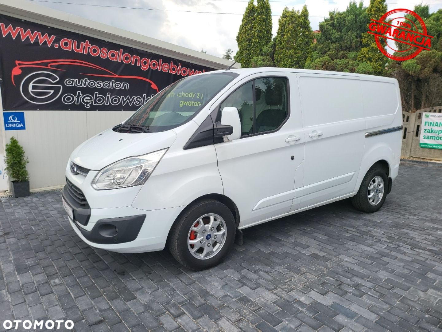 Ford TRANSIT - 3
