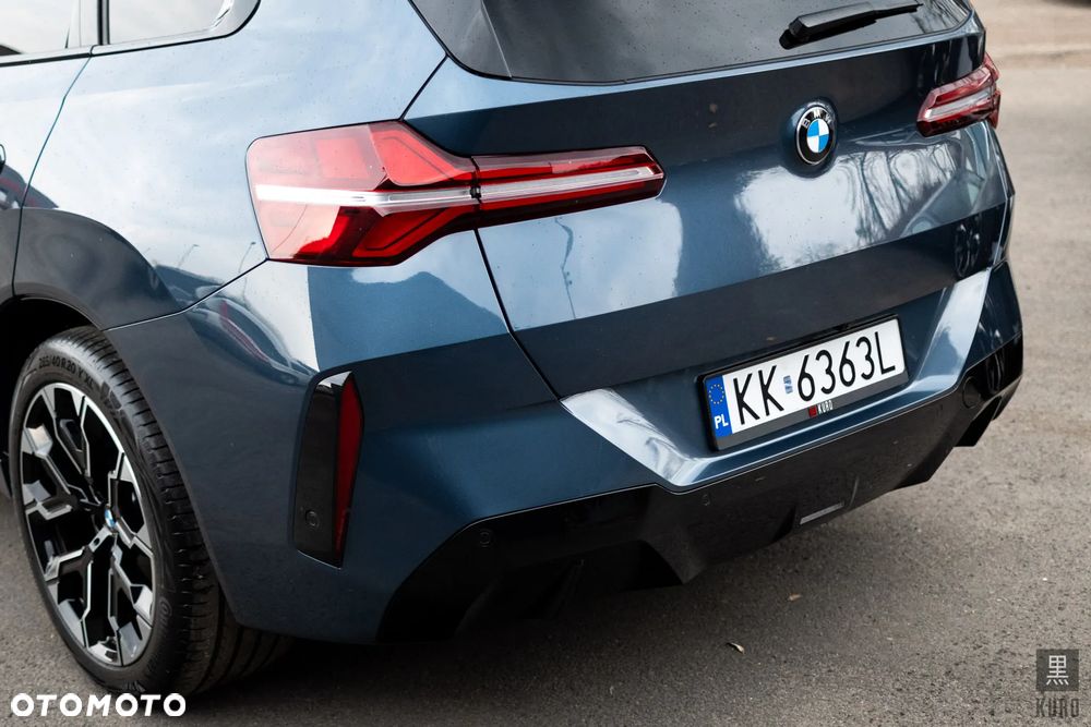 BMW X3 xDrive20d mHEV - 15