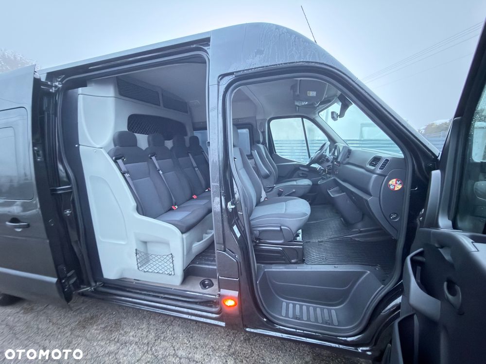 Renault Master - 9