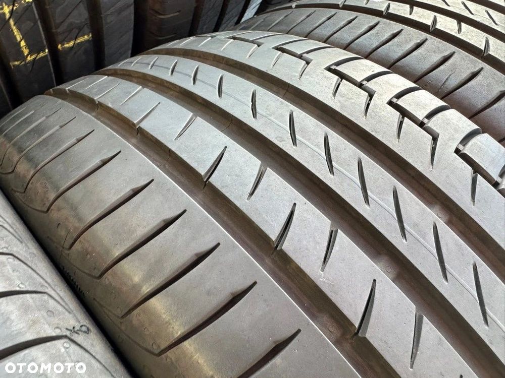 235/50/19 Continental Premium 6_6,5mm_4szt_(384) - 8