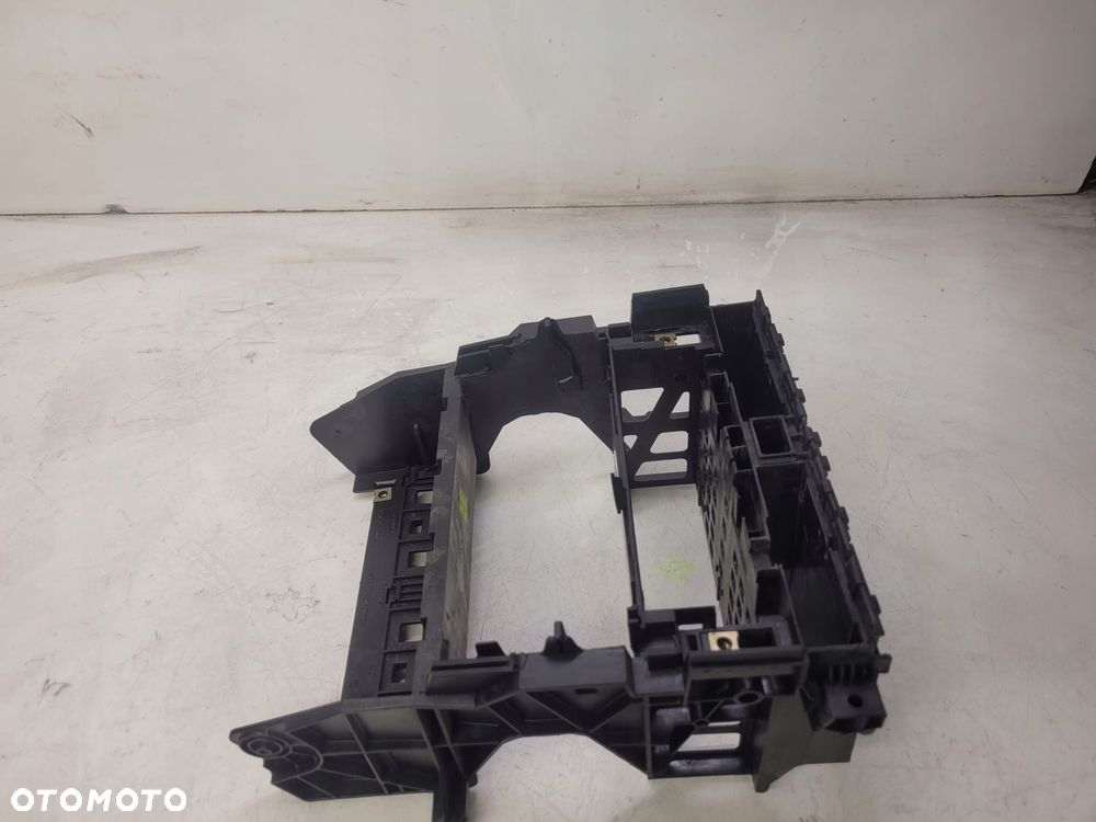 KOSZ 1 DIN AUDI A4 B6 B7 ORYGINAŁ 8E0858005E - 2