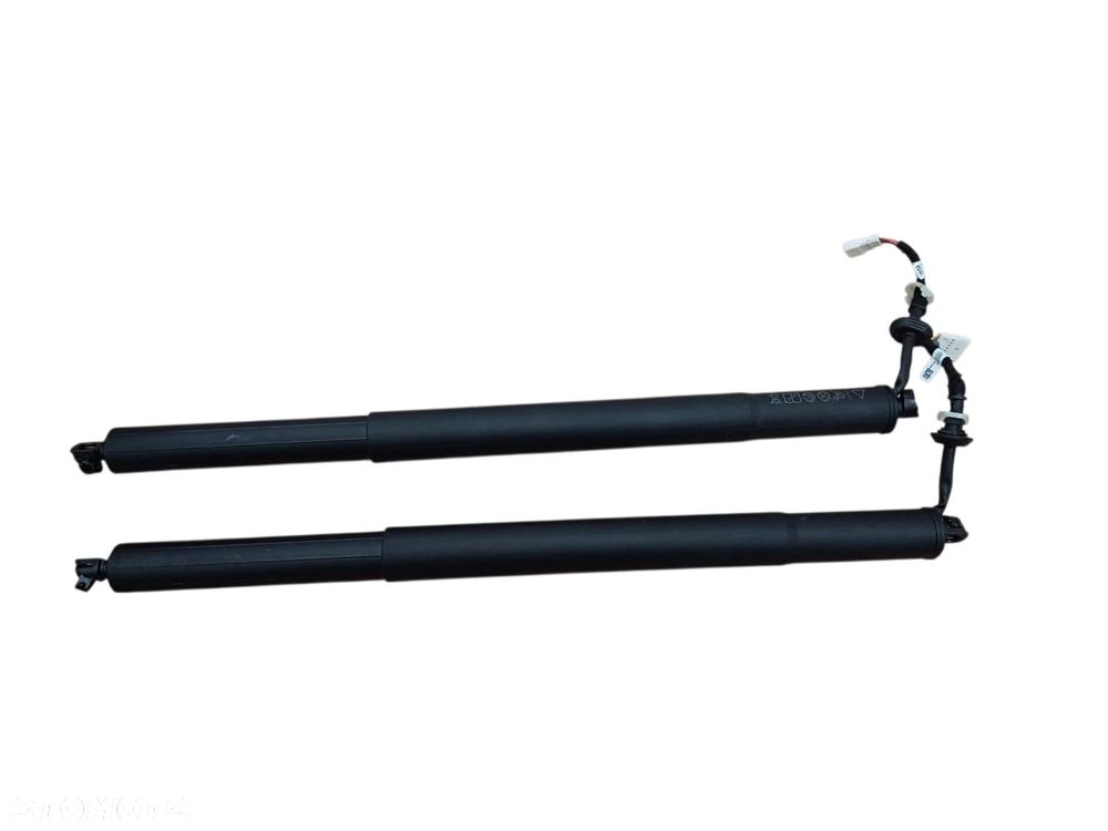 SIŁOWNIK KLAPY ELEKTRYCZNY BMW X5 G02 9482800 - 3